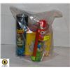 Image 1 : BAG OF PEST REPELLENT
