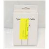 Image 1 : NEW TYPE C USB CHARGING CABLE