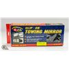 Image 1 : CPA CLIP ON TOWING MIRROR