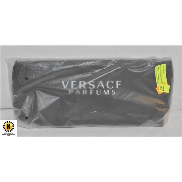 VERSACE PERFUME BAG