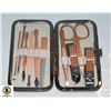 Image 1 : 10 PIECE MANICURE SETÿÿ