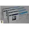 Image 1 : LEVINGTON SWITCHES 3 WAY STANDARD LOT OF 3 SIX