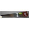 Image 1 : SANDVIK HAND SAW 24"