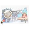 Image 1 : 2000 HEALTH CANADA QUARTER IN ORGINAL
