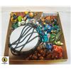 Image 1 : BOX WITH SKYLANDERS 14 SWAP FORCE FIGURINES