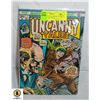 Image 1 : UNCANNY TALES MARVEL COMICS #1. 1973 COMIC BOOK