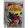 Image 1 : WEIRD WONDER TALES #22 MARVEL COMICS 1977