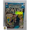 Image 1 : YOUNG ROMANCE #162 DC COMICS 15 CENT 1969