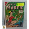 Image 1 : MY LITTLE MARGIE #41 1962 CHARLTON COMICS