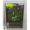Image 1 : MARVEL AVENGERS AI #1 1:25 RATIO VARIANT VIDEO