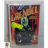 Image 1 : GRENDEL COMICS FULL MINI-SERIES #1-8. ISSUE 8 IS