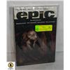 EPIC COMICS ANTHOLOGY SQUARE BOUND FULL MINI-SERIE