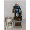 Image 1 : CAPTAIN AMERICA MARVEL FIGURINE AVENGERS