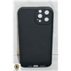 BLACK IPHONE 14 PRO MAX CASE