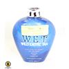 Image 1 : BOTTLE OF W.E.T. WILD EXOTIC TAN LOTION