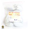 Image 1 : BAG OF APPROX 12 PAIRS OF GLOW PODS TRAINING EYE