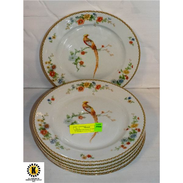 MADE IN CZECHOSLOVAKIA (6) ALTROHLAU GOLDEN