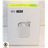 Image 1 : WIRELESS EARBUDS BLUETOOTH EARBUDS I8X