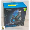 Image 1 : PRO GAMING HEADSET ULTRA LIGHT PS4 XBOX ONE