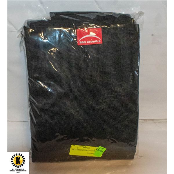 BBQ COVERPRO GRILL COVER