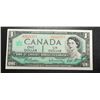 Image 1 : CANADIAN CENTENNIAL $1.00 BANK NOTE.