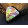 Image 1 : NATURAL TRILLIUM SHAPED 12.5 CT