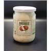 Image 1 : NATURAL ORGANIC COCONUT OIL 500 ML