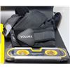 Image 1 : VOLUX BACK BRACE AND AMAZON BASICS