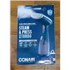 NEW IN BOX CONAIR EXTREME STEAM