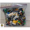 Image 1 : LEGO PIECES
