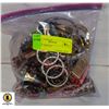 Image 1 : BAG OF JEWELRY