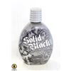 Image 1 : SOLID BLACK 100X DARK TANNING LOTION 400 ML