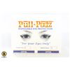 Image 1 : BOX OF PULL PODZ DISPOSABLE EYE PROTECTION