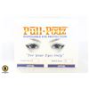 BOX OF PULL PODZ DISPOSABLE EYE PROTECTION