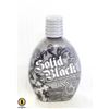 SOLID BLACK 100X DARK TANNING LOTION 400 ML