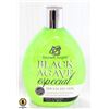 Image 1 : BROWN SUGAR BLACK AGAVE ESPECIAL 200X BRONZER
