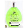 Image 1 : BROWN SUGAR BLACK AGAVE ESPECIAL 200X BRONZER