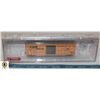 Image 1 : N SCALE ROUNDHOUSE 82503 50' FMC BOX CAR