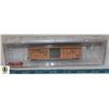 Image 1 : N SCALE ROUNDHOUSE 82502 50' FMC