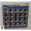 Image 1 : THE BEATLES A HARD DAYS NIGHT PARLOPHONE