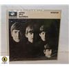 Image 1 : THE BEATLES -WITH THE BEATLES PARLOPHONE