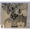 Image 1 : THE BEATLES REVOLVER PARLOPHONE -PMC 7009 VINYL