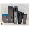 Image 1 : PACKAGE OF MENS NEW MARY KAY