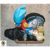 Image 1 : STARWARS & SUPERHERO (INCL. BACKPACKS)