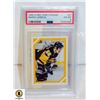 Image 1 : 1985 O-PEE-CHEE #97 MARIO LEMIEUX EX-MT PSA 6