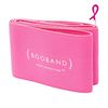 Image 2 : 2 PINK BREAST SUPPORT BAND FOR ACTIVE WOMEN