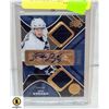 Image 1 : 2007 SAM GAGNER NUMBERED AUTO JERSEY CARD