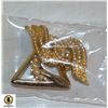 Image 1 : LOT OF 2 VINTAGE BROOCHES