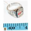 Image 1 : 2006 STANLEY CUP CAROLINA HURRICANES RING 11