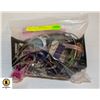 Image 1 : BAG OF ESTATE JEWELRY